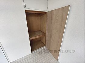 奈良県橿原市葛本町（賃貸マンション1K・4階・19.44㎡） その15