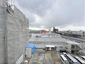 奈良県橿原市葛本町（賃貸マンション1K・4階・19.44㎡） その22