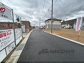 奈良県橿原市法花寺町（賃貸アパート1K・3階・28.87㎡） その13