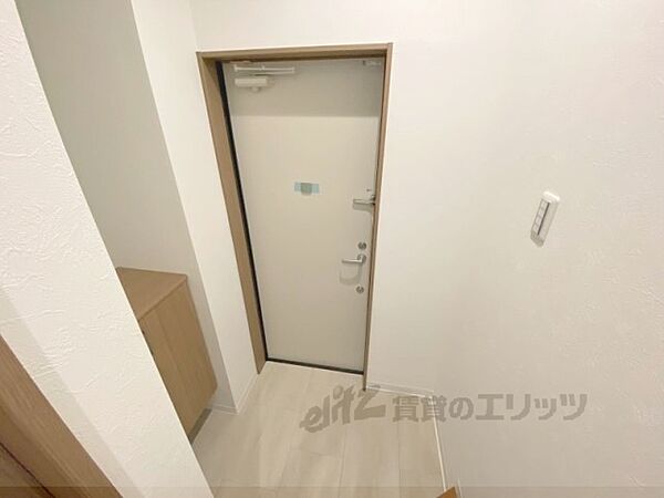 ｃｈｏｕｃｈｏｕＮａｋａｍｉｙａWEST 106｜大阪府枚方市中宮西之町(賃貸アパート1R・1階・25.01㎡)の写真 その11