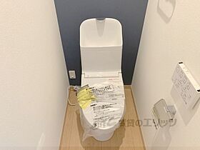 奈良県奈良市富雄北1丁目（賃貸アパート1R・2階・23.40㎡） その10