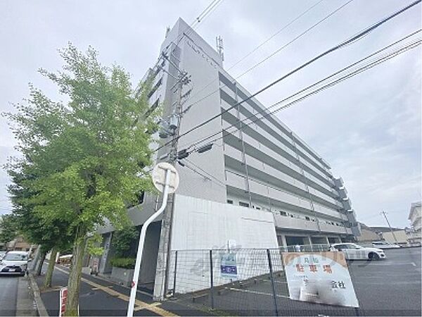 矢追マンション 503｜奈良県天理市田井庄町(賃貸マンション3LDK・5階・64.80㎡)の写真 その12