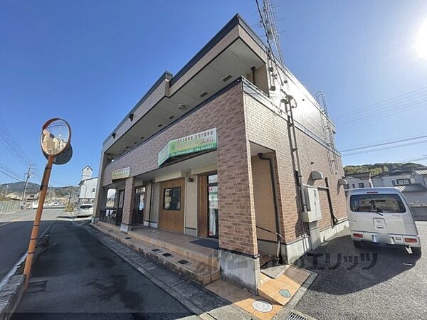 奈良県桜井市大字外山(賃貸アパート1K・2階・31.94㎡)の写真 その1