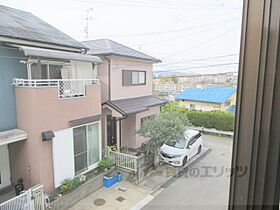 ハイタウンＢ棟 203 ｜ 奈良県生駒市辻町（賃貸アパート1K・2階・16.50㎡） その21