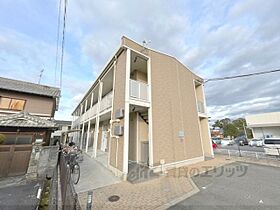 レオパレス今井 205 ｜ 奈良県橿原市今井町3丁目（賃貸アパート1K・2階・20.28㎡） その1