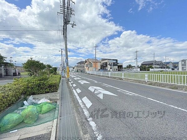 レオパレスさざんか 207｜奈良県大和高田市土庫2丁目(賃貸アパート1K・2階・23.18㎡)の写真 その16