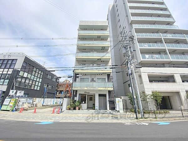 大阪府枚方市禁野本町1丁目(賃貸マンション1K・4階・26.22㎡)の写真 その10