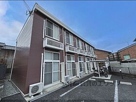 奈良県磯城郡田原本町785（賃貸アパート1K・2階・19.87㎡） その1