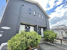 奈良県大和高田市日之出町（賃貸アパート1K・1階・32.34㎡） その21