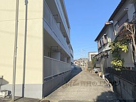 ハイツ内田 302 ｜ 奈良県生駒市中菜畑2丁目（賃貸マンション1R・3階・17.45㎡） その29