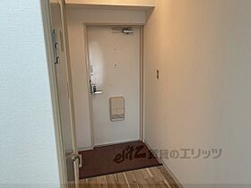 ミユキシティーマンション2 605 ｜ 奈良県奈良市三条町（賃貸マンション1K・6階・22.95㎡） その10