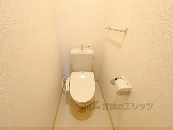 奈良県奈良市千代ヶ丘3丁目(賃貸アパート2LDK・1階・62.10㎡)の写真 その14