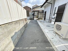 奈良県奈良市川上町（賃貸一戸建1DK・1階・48.00㎡） その10