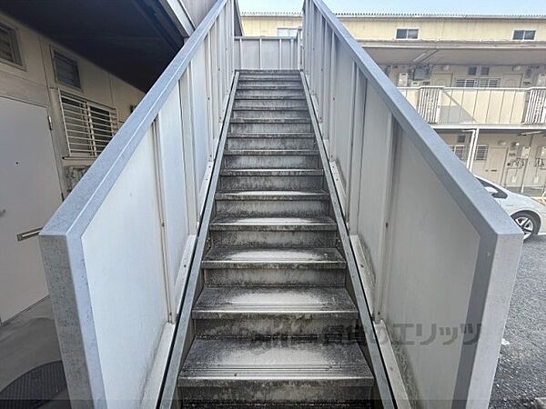 大阪府枚方市長尾家具町3丁目(賃貸アパート1K・1階・21.87㎡)の写真 その10