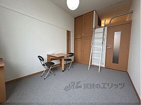 レオパレスパレモII 201 ｜ 奈良県磯城郡田原本町785（賃貸アパート1K・2階・19.87㎡） その6