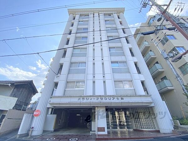奈良県生駒市東新町(賃貸マンション3LDK・2階・70.40㎡)の写真 その1