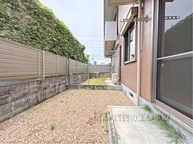 奈良県橿原市栄和町（賃貸アパート1LDK・1階・40.54㎡） その19