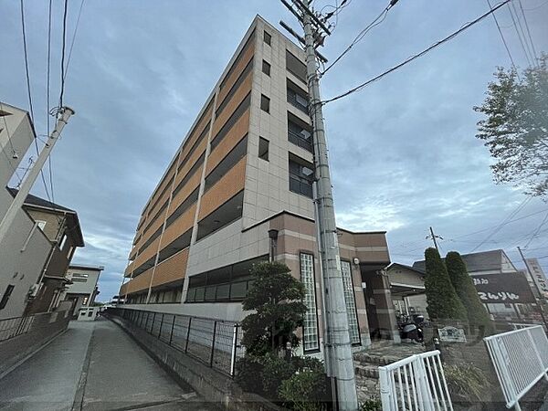 アンソレイエ 506｜奈良県天理市前栽町(賃貸マンション1LDK・5階・36.87㎡)の写真 その11