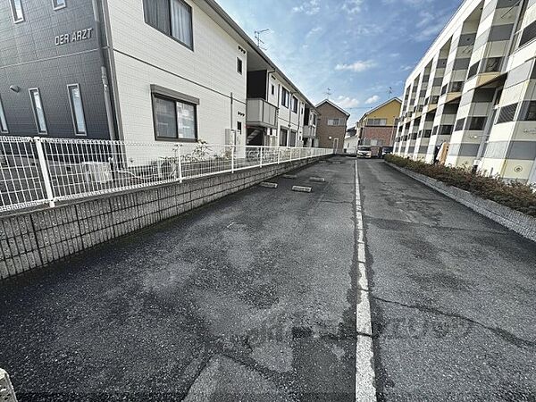 レオパレス裕 208｜奈良県大和郡山市筒井町(賃貸アパート1K・2階・19.87㎡)の写真 その19