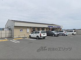 ヴィラパレス 107 ｜ 奈良県奈良市尼辻南町（賃貸アパート1R・1階・24.00㎡） その15