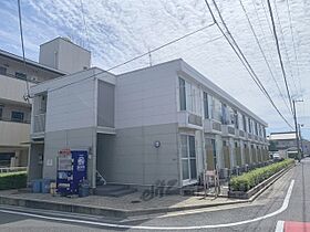 奈良県橿原市小綱町（賃貸アパート1K・1階・23.18㎡） その1