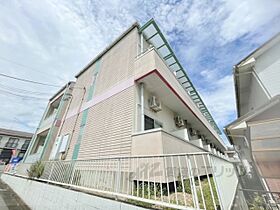 亀井参号館 203 ｜ 奈良県生駒郡三郷町立野南3丁目（賃貸マンション1K・2階・22.50㎡） その1