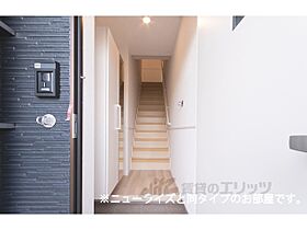 奈良県桜井市西之宮（賃貸アパート2LDK・2階・59.58㎡） その8