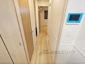 奈良県奈良市南京終町4丁目（賃貸アパート1LDK・2階・50.74㎡） その24