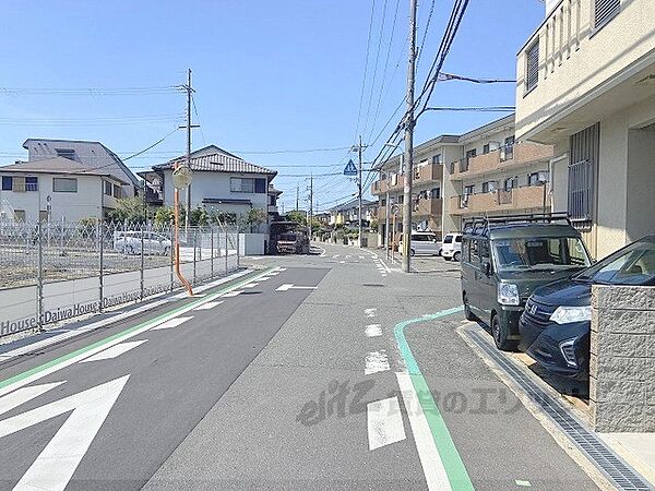 大阪府枚方市伊加賀西町(賃貸アパート2LDK・2階・64.45㎡)の写真 その6