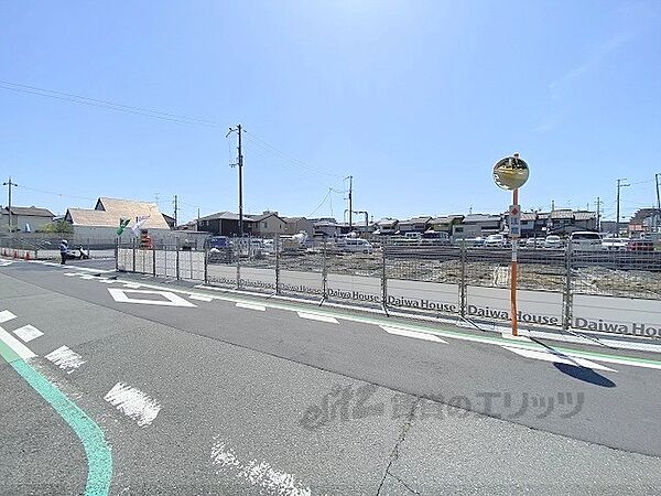 大阪府枚方市伊加賀西町(賃貸アパート2LDK・2階・63.09㎡)の写真 その3