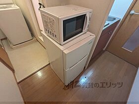 レオパレスプレミール 204 ｜ 奈良県葛城市八川（賃貸アパート1K・2階・23.18㎡） その17