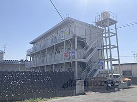 ル・ヴァン・クレール 203 ｜ 奈良県奈良市北之庄西町1丁目（賃貸マンション1LDK・2階・35.00㎡） その1