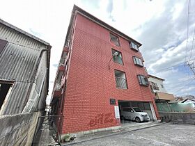 ジュネス神殿 215 ｜ 奈良県奈良市神殿町（賃貸マンション1K・2階・17.00㎡） その1