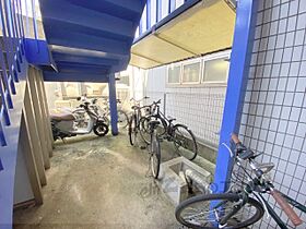 奈良県奈良市富雄元町3丁目（賃貸アパート1R・2階・17.39㎡） その30