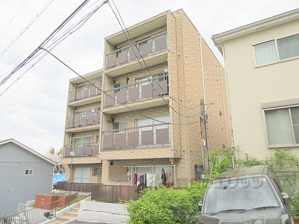 奈良県生駒市本町(賃貸マンション2DK・1階・37.00㎡)の写真 その1