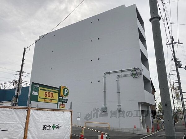 大阪府枚方市長尾家具町1丁目(賃貸マンション1K・2階・25.69㎡)の写真 その9