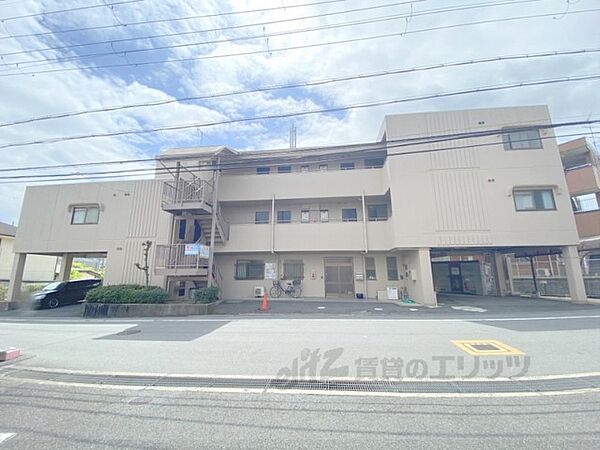 中井マンション 203｜奈良県生駒市壱分町(賃貸マンション2DK・2階・42.50㎡)の写真 その12