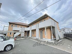 奈良県奈良市七条1丁目（賃貸アパート1LDK・2階・44.33㎡） その1