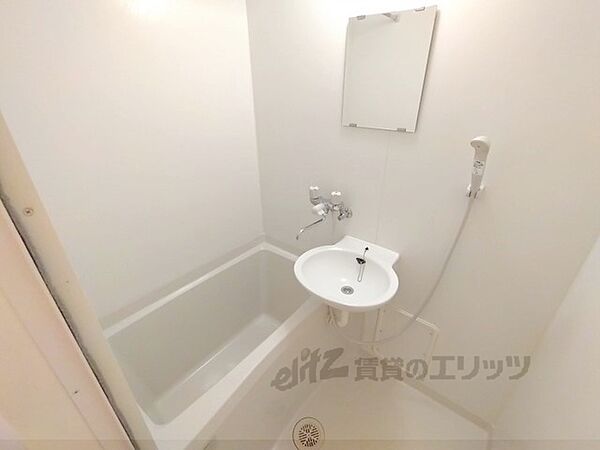 レオパレスシャルマンコート 205｜奈良県橿原市常盤町(賃貸アパート1K・2階・23.18㎡)の写真 その4