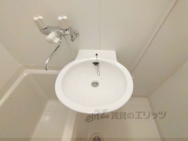 レオパレスシャルマンコート 205｜奈良県橿原市常盤町(賃貸アパート1K・2階・23.18㎡)の写真 その26