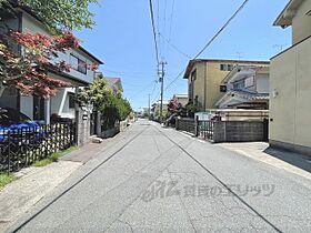 奈良県奈良市高畑町（賃貸一戸建1LDK・1階・46.17㎡） その10