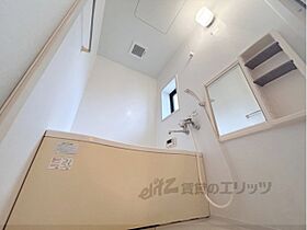 奈良県磯城郡田原本町大字千代（賃貸アパート2LDK・1階・50.07㎡） その11