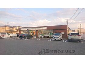 奈良県奈良市宝来2丁目（賃貸アパート1K・1階・20.80㎡） その21