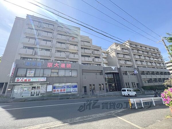 ルミエール長尾 309｜大阪府枚方市長尾谷町1丁目(賃貸マンション1K・3階・20.62㎡)の写真 その10