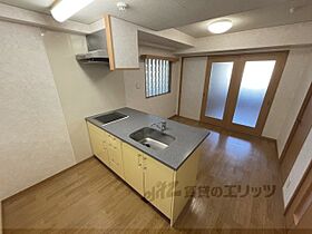 リーガパレス 406 ｜ 奈良県橿原市内膳町3丁目（賃貸マンション1LDK・4階・40.63㎡） その4