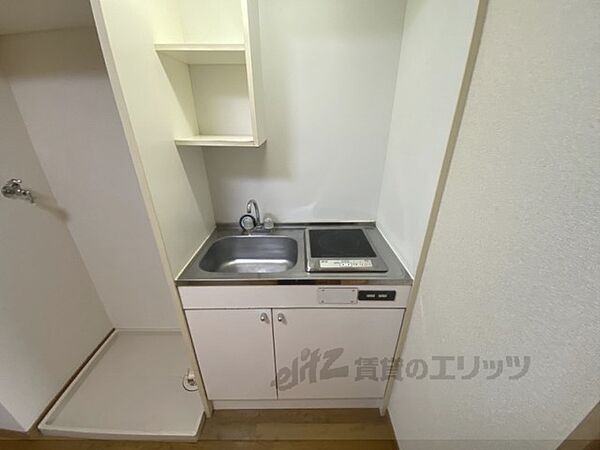 レオパレス冨田 104｜奈良県大和郡山市小泉町東２丁目(賃貸アパート1K・1階・23.18㎡)の写真 その3