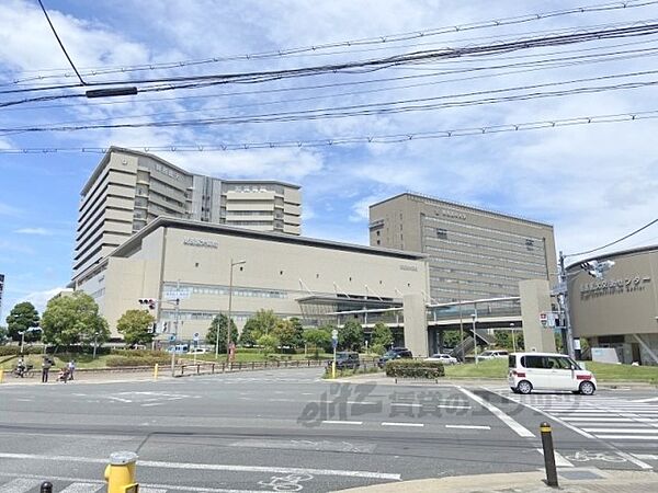 画像5:関西医科大学附属病院まで350メートル