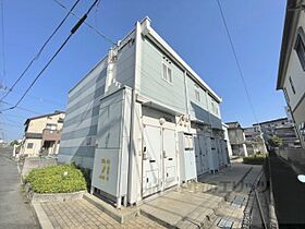 奈良県橿原市内膳町2丁目（賃貸アパート1K・1階・23.72㎡） その1