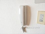 インターホン