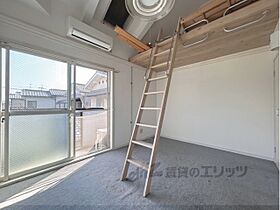 橿原神宮第5マンション 204 ｜ 奈良県橿原市雲梯町（賃貸アパート1K・2階・16.20㎡） その5